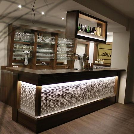 Ummen Hotel&Restaurant Barssel  Экстерьер фото