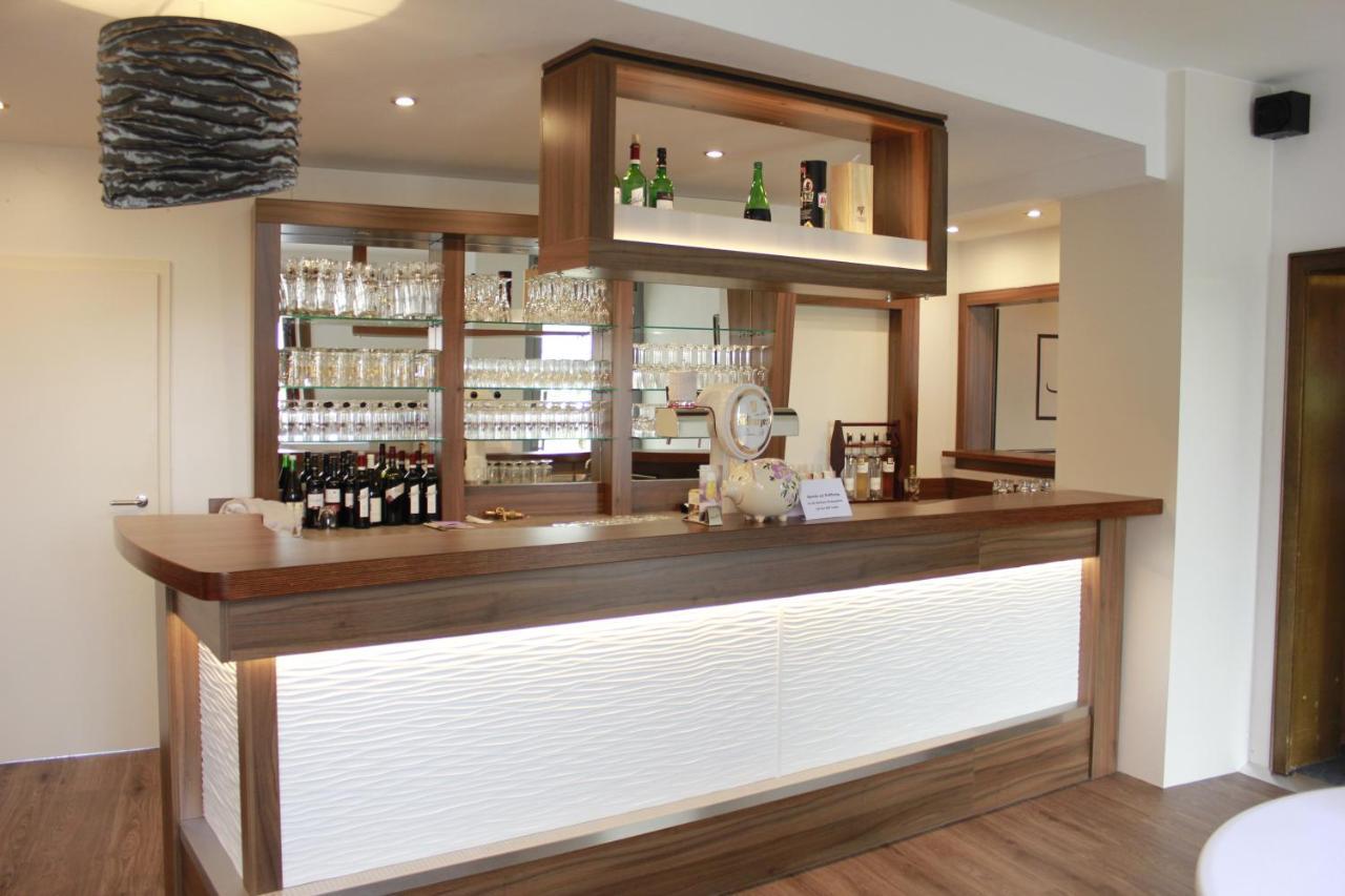 Ummen Hotel&Restaurant Barssel  Экстерьер фото